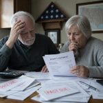 Congress Faces Social Security Crash: $500 a Month Cut Unless It Acts