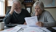 Congress Faces Social Security Crash: $500 a Month Cut Unless It Acts