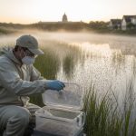 Google Asks EPA to Release 32 Million Lab-Bred Mosquitoes in US