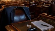 Sen. Mitch McConnell Missing Votes as Hospitalization Raises Questions