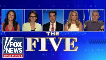 Watters: Iran lost ALL leverage with this…