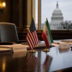 Kennedy: Trump Had to Pause Iran Talks After GOP Senators' Vote