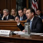 Bessent Calls Out Democrats, Says White House Wants Gas Tax Cut