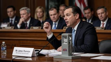 Bessent Calls Out Democrats, Says White House Wants Gas Tax Cut