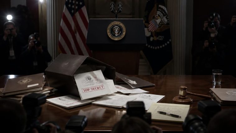 Trump Pulls Back $1.776B Anti‑Weaponization Fund After Blowback