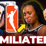 The WNBA is COLLAPSING and This USA 250 Mess Just Made It WORSE!