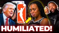 The WNBA is COLLAPSING and This USA 250 Mess Just Made It WORSE!