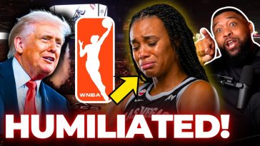 The WNBA is COLLAPSING and This USA 250 Mess Just Made It WORSE!