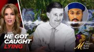 What We're Learning Now About the LIES in Henry Nowak Attacker's Brother's 9-1-1 Call Just Released