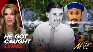 What We're Learning Now About the LIES in Henry Nowak Attacker's Brother's 9-1-1 Call Just Released