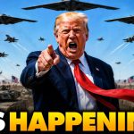 Trump Just CANCELED His Schedule, Locked Himself Into The White House | Something BIG Is Happening…