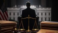 Trump Names Todd Blanche as Attorney General, GOP Demands Recusals