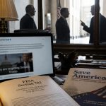Trump Ties FISA 702 Renewal to Save America Act and Taunts Democrats
