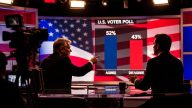 VP JD Vance Schools Jessica Tarlov on Patriotism Poll