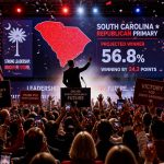 AG Alan Wilson Crushes Evette in SC Runoff, Eyes Dem Jermaine Johnson