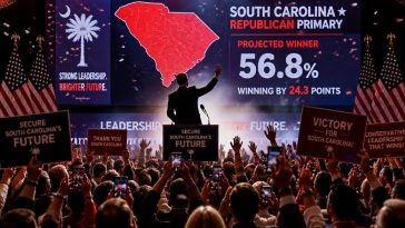 AG Alan Wilson Crushes Evette in SC Runoff, Eyes Dem Jermaine Johnson