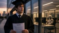AI Is Killing Entry‑Level Jobs — Republicans Must Act