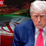 BREAKING: Trump urges Iran to ‘get back to the table’ after missile attack on Israel
