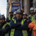 NYC DSA Sweep Drives Building Trades Out of Democratic Fold
