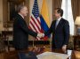 President Trump Names Nate Morris Ambassador to Colombia