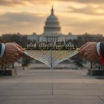 Trump Holds Bipartisan Housing Win Hostage Over SAVE Act