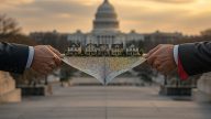 Trump Holds Bipartisan Housing Win Hostage Over SAVE Act