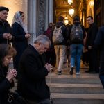 Father James Martin's Outreach Sparks Prayer Protest at Georgetown