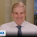 Rep. Jim Jordan: ActBlue CEO 'knowingly and willingly mislead Congress'