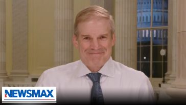 Rep. Jim Jordan: ActBlue CEO 'knowingly and willingly mislead Congress'