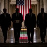 Four GOP Senators Rebuke Trump and Hand Tehran a Win