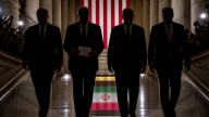 Four GOP Senators Rebuke Trump and Hand Tehran a Win