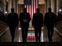 Four GOP Senators Rebuke Trump and Hand Tehran a Win