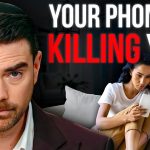 Phone Addiction is Killing Our Society. Here's the Proof.