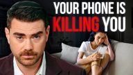 Phone Addiction is Killing Our Society. Here's the Proof.