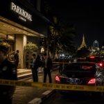 U.S. Diplomat Found Dead in Yangon Hotel, Thai Suspect Charged