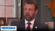 Markwayne Mullin: We're building a permanent border wall with technology | Carl Higbie FRONTLINE