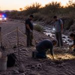 Savannah Guthrie Returns as Volunteers Hunt for Mom's Grave in Mexico