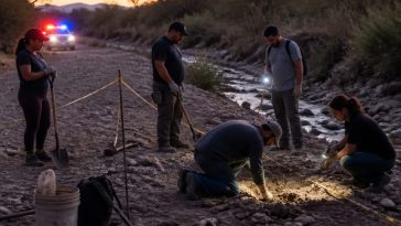 Savannah Guthrie Returns as Volunteers Hunt for Mom's Grave in Mexico