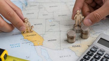 Governor Gavin Newsom Boasts 18% of U.S. Jobs — Per Capita Tells Different Story