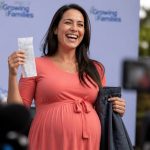 Usha Vance Owns NYT Critic With $8.75 Maternity Dress Receipt