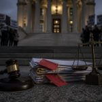 Bar Complaint Aims to Disbar Sanjay Patel Over DOJ Weaponization