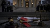 Bar Complaint Aims to Disbar Sanjay Patel Over DOJ Weaponization
