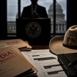 Merrick Garland Pressed School-Board Crackdown Despite FBI, Sheriffs