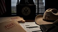 Merrick Garland Pressed School-Board Crackdown Despite FBI, Sheriffs