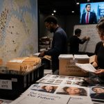 Gruters Sends RNC Cash to New York to Crush Mamdani‑Backed Slate