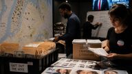 Gruters Sends RNC Cash to New York to Crush Mamdani‑Backed Slate