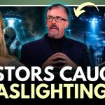 How Charismatic Charlatans are LYING to You about UFO's and Aliens on Earth