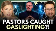 How Charismatic Charlatans are LYING to You about UFO's and Aliens on Earth