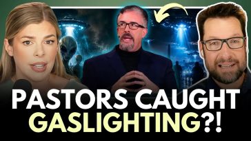How Charismatic Charlatans are LYING to You about UFO's and Aliens on Earth