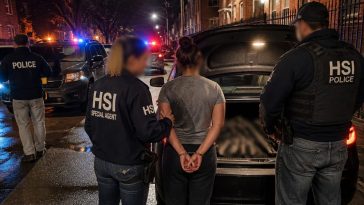 Undocumented Elgin Teacher Arrested in Gang-Driven Mass Shooting